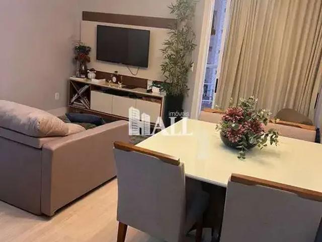 Apartamento venda em Região Imediata de São José do Rio Preto, Região Metropolitana de São José do Rio Preto