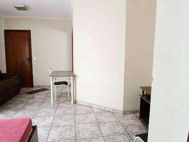 Apartamento venda em São José do Rio Preto