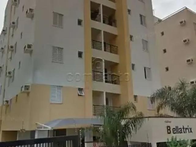 Apartamento venda em Região Imediata de São José do Rio Preto, Região Metropolitana de São José do Rio Preto