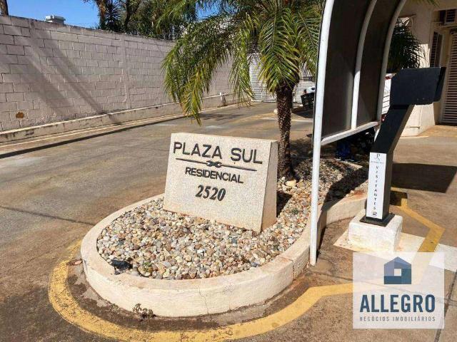 Apartamento venda em São José do Rio Preto