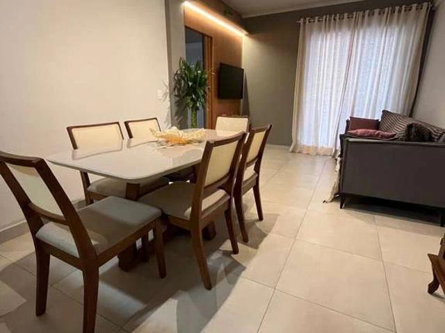 Apartamento venda em São José do Rio Preto