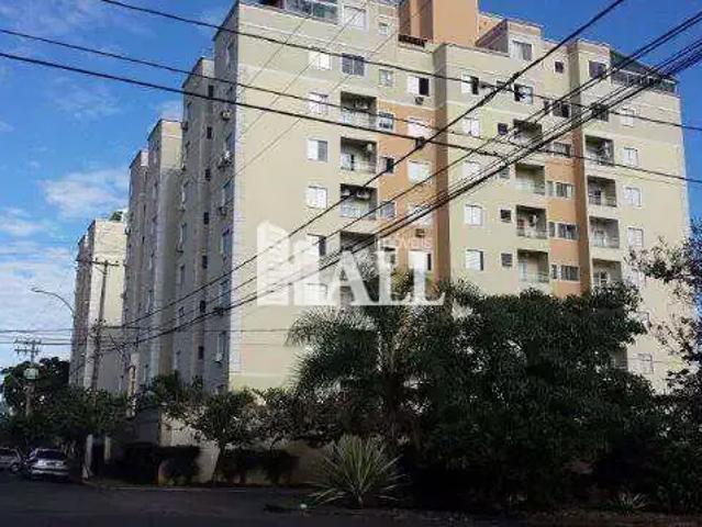 Apartamento venda em Região Imediata de São José do Rio Preto, Região Metropolitana de São José do Rio Preto