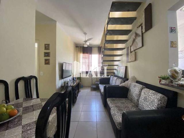 Apartamento venda em São José do Rio Preto