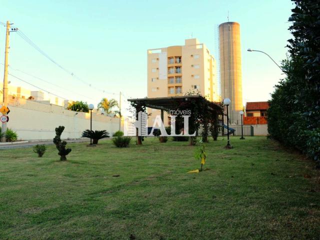Apartamento venda em São José do Rio Preto