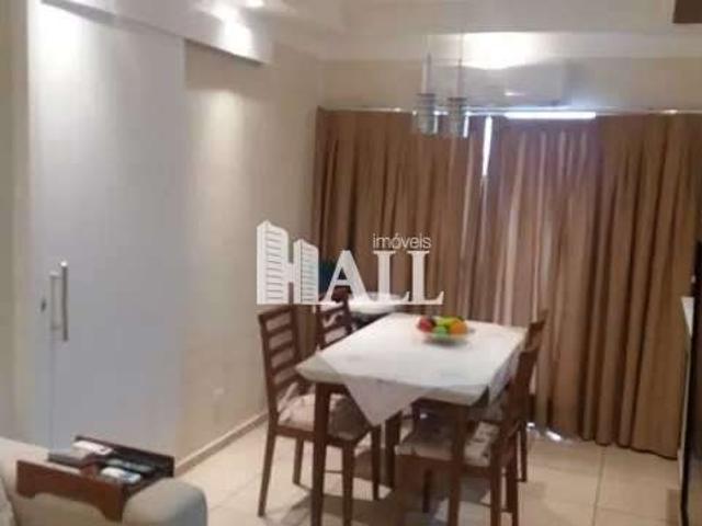 Apartamento venda em Região Imediata de São José do Rio Preto, Região Metropolitana de São José do Rio Preto
