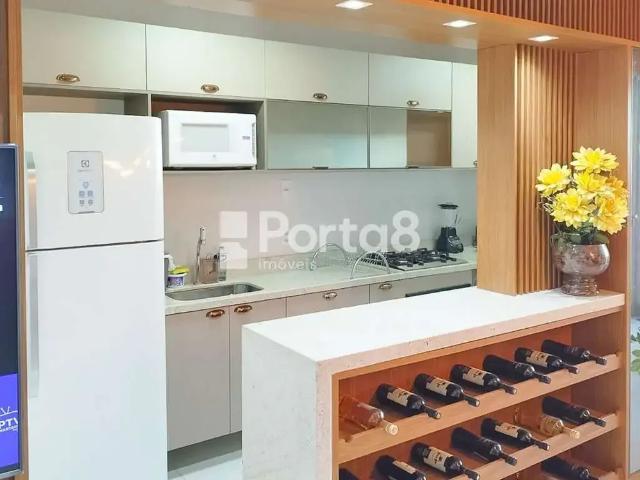 Apartamento venda em Região Imediata de São José do Rio Preto, Região Metropolitana de São José do Rio Preto