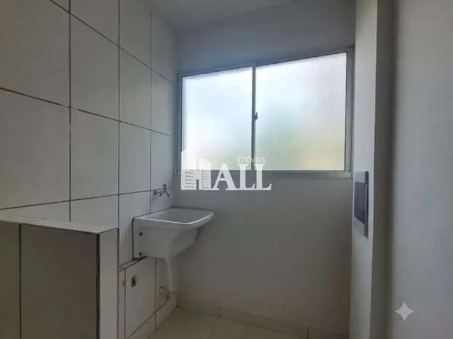 Apartamento venda em Região Imediata de São José do Rio Preto, Região Metropolitana de São José do Rio Preto