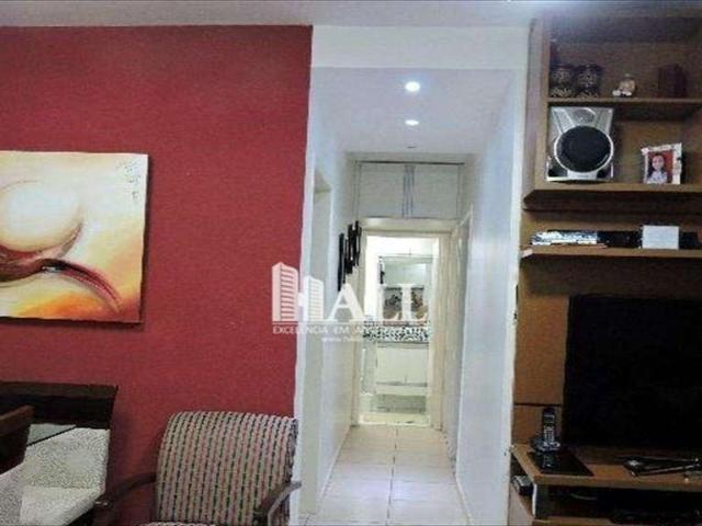 Apartamento venda em Região Imediata de São José do Rio Preto, Região Metropolitana de São José do Rio Preto