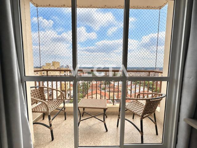 Apartamento venda em São José do Rio Preto