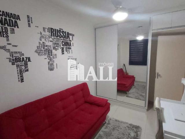 Apartamento venda em São José do Rio Preto