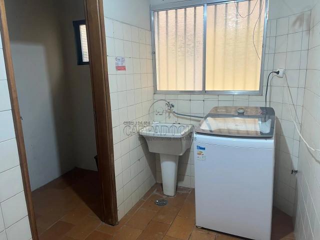 Apartamento venda em São José do Rio Preto