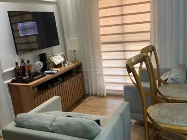 Apartamento venda em São José do Rio Preto, Região Geográfica Intermediária de São José do Rio Preto