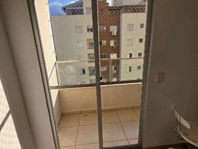 Apartamento venda em São José do Rio Preto