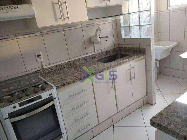 Apartamento venda em São José do Rio Preto