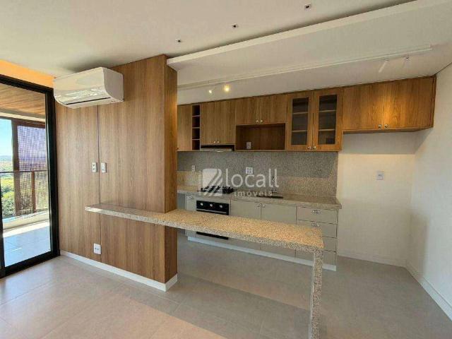 Apartamento venda em São José do Rio Preto