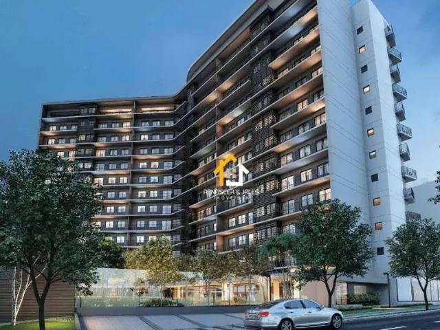 Apartamento venda em Região Imediata de São José do Rio Preto, Região Metropolitana de São José do Rio Preto