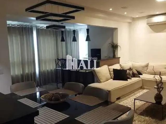Apartamento venda em São José do Rio Preto