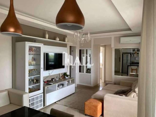 Apartamento venda em São José do Rio Preto