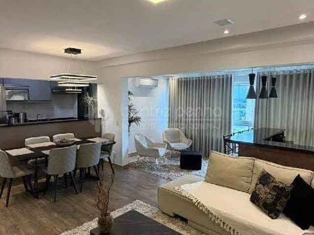 Apartamento venda em São José do Rio Preto