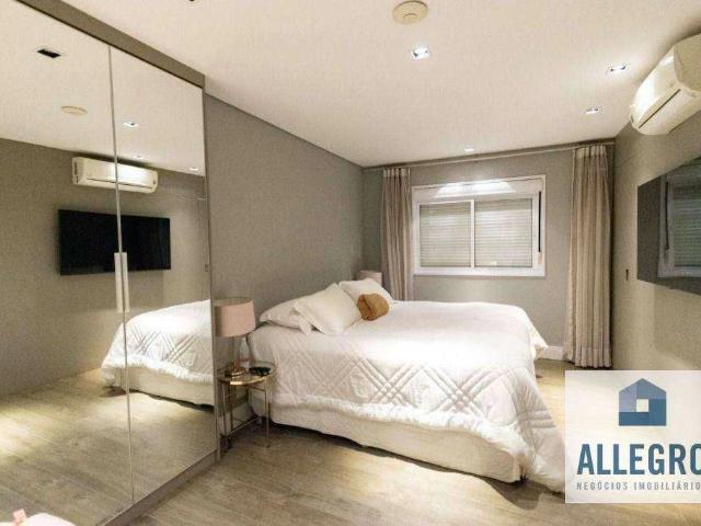 Apartamento venda em São José do Rio Preto