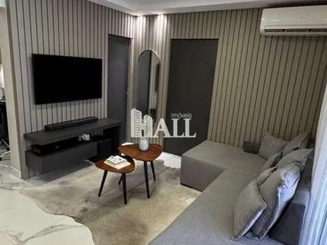 Apartamento venda em São José do Rio Preto