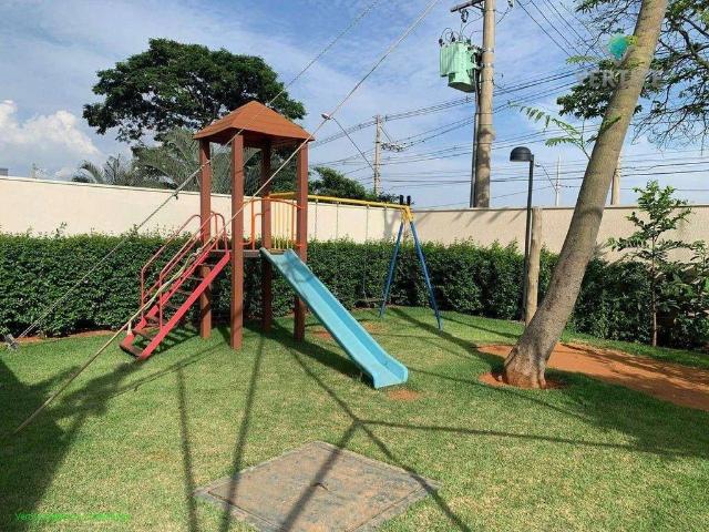 Apartamento venda em São José do Rio Preto