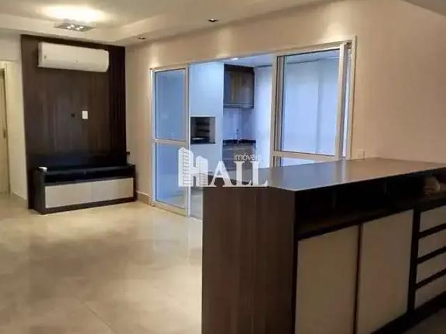 Apartamento venda em Região Imediata de São José do Rio Preto, Região Metropolitana de São José do Rio Preto