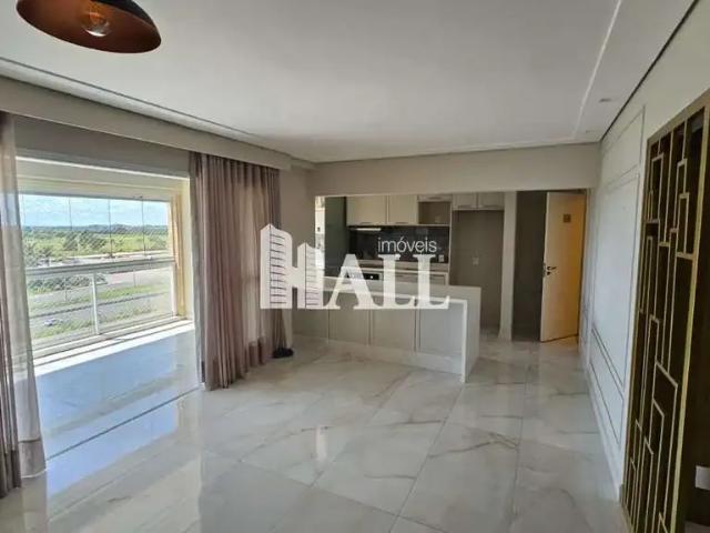 Apartamento venda em São José do Rio Preto