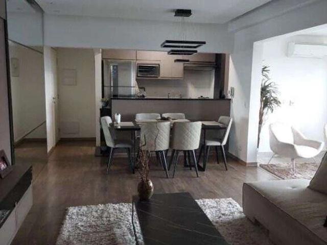 Apartamento venda em São José do Rio Preto