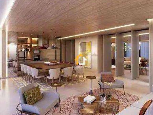 Apartamento venda em São José do Rio Preto