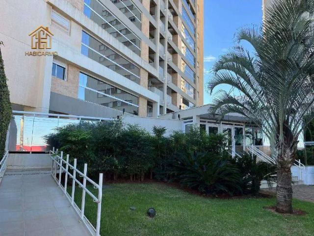 Apartamento venda em São José do Rio Preto