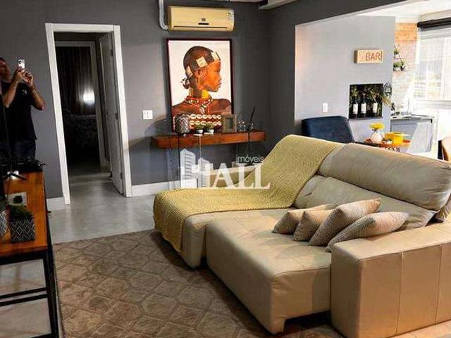 Apartamento venda em São José do Rio Preto