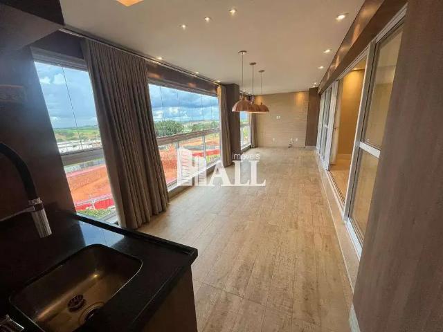 Apartamento venda em São José do Rio Preto