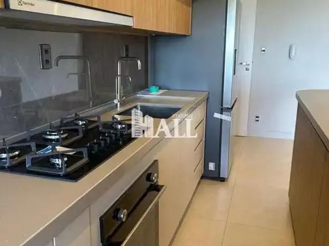 Apartamento venda em São José do Rio Preto
