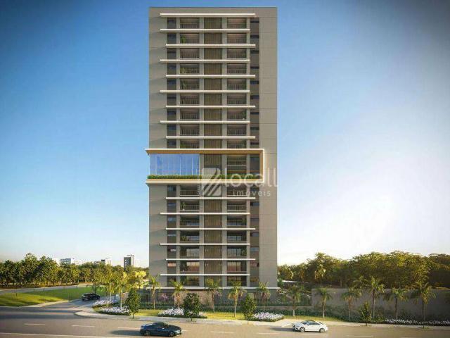 Apartamento venda em São José do Rio Preto