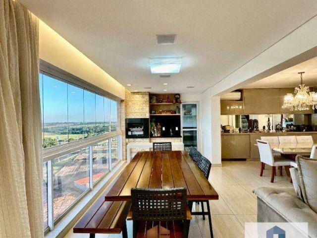 Apartamento venda em São José do Rio Preto
