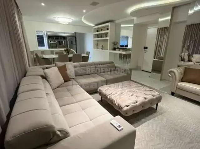Apartamento venda em Região Imediata de São José do Rio Preto, Região Metropolitana de São José do Rio Preto