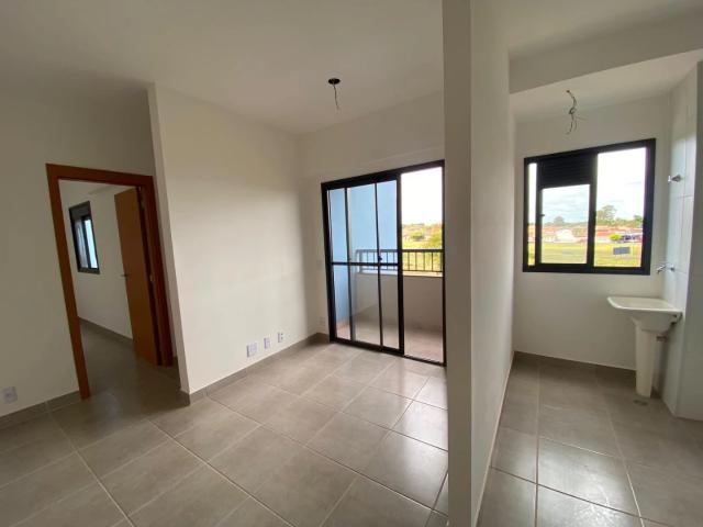 Apartamento venda em São José do Rio Preto