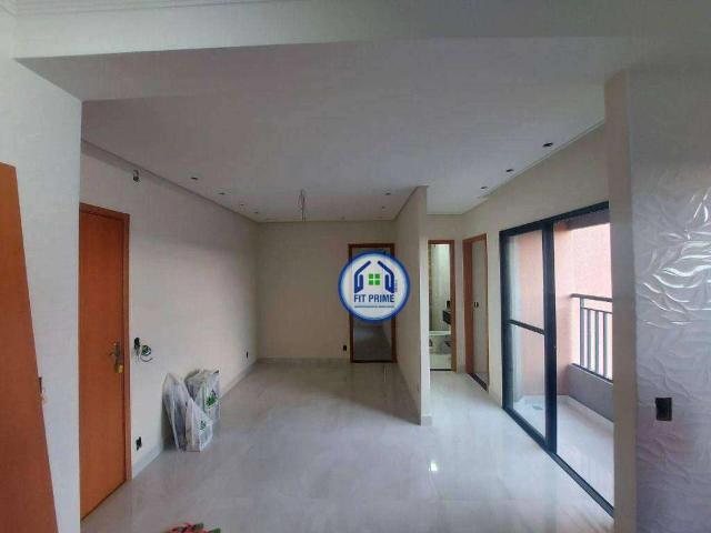 Apartamento venda em São José do Rio Preto