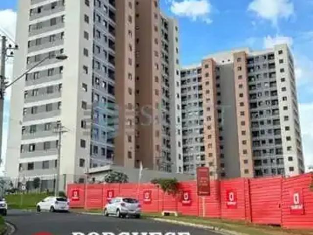 Apartamento venda em São José do Rio Preto
