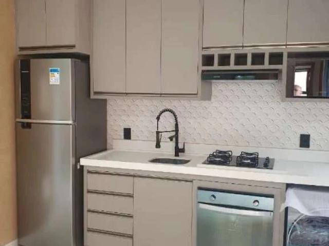 Apartamento venda em São José do Rio Preto