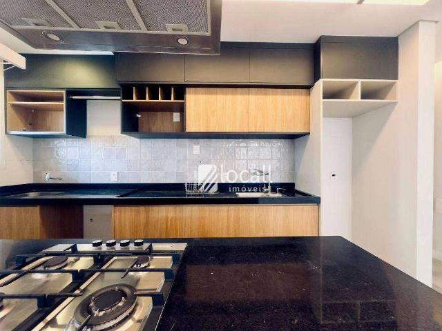 Apartamento venda em São José do Rio Preto