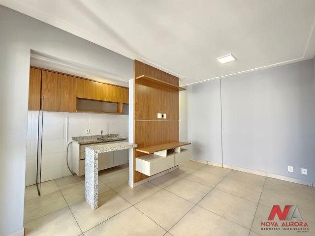 Apartamento venda em São José do Rio Preto