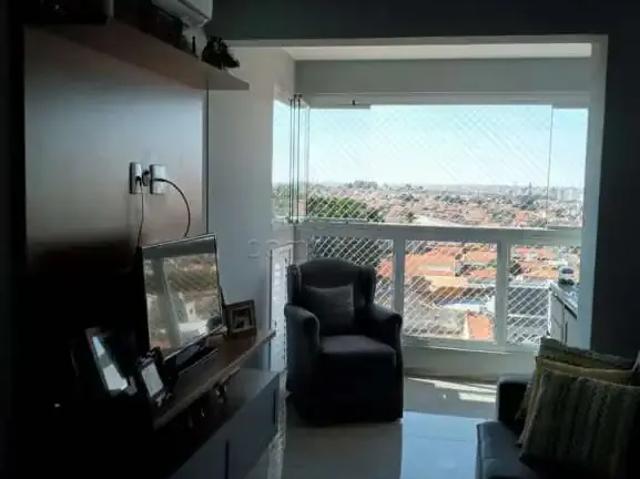 Apartamento venda em Região Imediata de São José do Rio Preto, Região Metropolitana de São José do Rio Preto