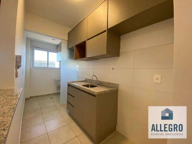 Apartamento venda em São José do Rio Preto