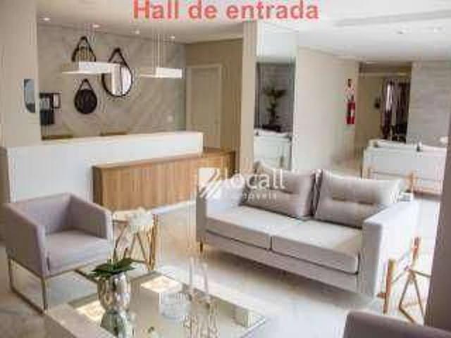 Apartamento venda em São José do Rio Preto