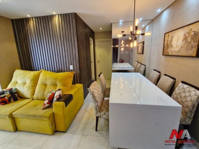 Apartamento venda em São José do Rio Preto