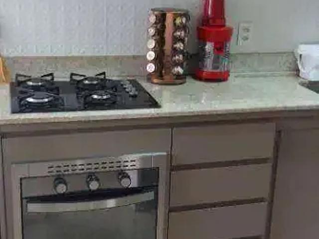 Apartamento venda em São José do Rio Preto