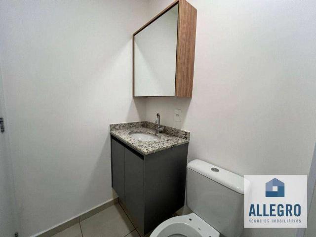 Apartamento venda em São José do Rio Preto