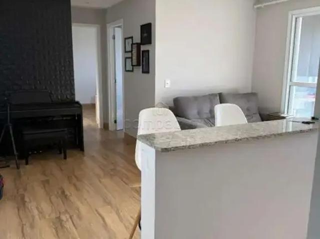 Apartamento venda em Região Imediata de São José do Rio Preto, Região Metropolitana de São José do Rio Preto